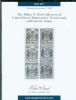 THE PHILIP T. WALL COLLECTION OF UNITED STATES POSTMASTERS' PROVISIONALS AND CARRIER ISSUES Postmasters Prov 50: Auctions Postmasters Prov United States and Worldwide Philatelic Literature