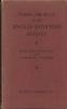 STAMPS AND POSTS OF THE ANGLO-EGYPTIAN SUDAN Sudan 20: Handbooks Sudan United States and Worldwide Philatelic Literature