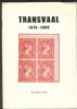 TRANSVAAL 1878-1880 Transvaal 20: Handbooks Transvaal United States and Worldwide Philatelic Literature