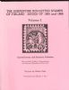 THE SERPENTINE ROULETTED STAMPS OF FINLAND - ISSUES OF 1860 AND 1866 VOLS 1-2 Finland 20: Handbooks Finland United States and Worldwide Philatelic Literature