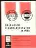 MONOGRAFIE CESKOSLOVENSKYCH ZNAMEK, VOL 16 PTS 1 & 2: CESKOSLOVENSKA POSTOVNI RAZITKA POPREVRATOVA RAZITKA 1918-1920 Czechoslovakia 20: Handbooks Czechoslovakia United States and Worldwide Philatelic Literature