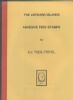 THE LEEWARD ISLANDS ADHESIVE FEES STAMPS Leeward Islands 20: Handbooks Leeward Islands United States and Worldwide Philatelic Literature