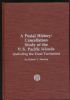 A POSTAL HISTORY/CANCELLATION STUDY OF THE U. S. PACIFIC ISLANDS (INCLUDING THE TRUST TERRITORIES) U S Possessions 20: Handbooks Guam United States and Worldwide Philatelic Literature