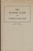 THE HAWKER STAMP OF NEWFOUNDLAND Newfoundland 20: Handbooks Newfoundland United States and Worldwide Philatelic Literature