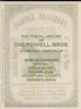 THE POSTAL HISTORY OF THE POWELL BROS. LIVESTOCK EMPORIUM Postal History 20: Handbooks Advertising United States and Worldwide Philatelic Literature