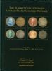 THE SUMMIT COLLECTION OF UNITED STATES ENCASED POSTAGE Back Of The Book 50: Auctions Encased Postage United States and Worldwide Philatelic Literature