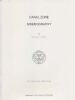 CANAL ZONE SIDEROGRAPHY Canal Zone 20: Handbooks Canal Zone United States and Worldwide Philatelic Literature