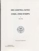 SRC CONTROL-DATED CANAL ZONE STAMPS Canal Zone 20: Handbooks Canal Zone United States and Worldwide Philatelic Literature