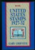 UNITED STATES STAMPS 1927-32 1920 To Date 20: Handbooks Stamp Production United States and Worldwide Philatelic Literature