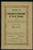 SCOTT'S STANDARD CATALOGUE OF LOCAL STAMPS OF THE UNITED STATES, CHINA AND PHILIPPINE ISLANDS Carriers & Locals 20: Handbooks Carriers & Locals United States and Worldwide Philatelic Literature