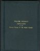 WALTER MORLEY'S CATALOGUE OF THE REVENUE STAMPS OF THE BRITISH COLONIES INCLUDING RAILWAY STAMPS British Empire 20: Handbooks British Empire United States and Worldwide Philatelic Literature