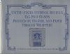 UNITED STATES INTERNAL REVENUE TAX-PAID STAMPS PRINTED ON TIN-FOIL AND PAPER TOBACCO WRAPPERS Revenues 20: Handbooks Rev Stamped Paper United States and Worldwide Philatelic Literature