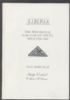 LIBERIA; PROVISIONAL SURCHARGED ISSUES, 1918 & 1936-1945 Liberia 20: Handbooks Liberia United States and Worldwide Philatelic Literature