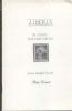 LIBERIA; PLATING THE 1880 ISSUES Liberia 20: Handbooks Liberia United States and Worldwide Philatelic Literature