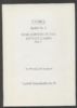 CYPRUS; MAIL SERVICES TO THE REFUGEE CAMPS, PARTS 1 & 2 Cyprus 20: Handbooks Turkey United States and Worldwide Philatelic Literature
