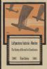LUFTPOSTENS HISTORIA I NORDEN; THE HISTORY OF AIRMAIL IN SCANDINAVIA Scandinavia 20: Handbooks Aeronautical United States and Worldwide Philatelic Literature