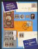 SIDNEY A HESSEL COLLECTION, PARTS 1-4 (UNITED STATES) U S General Works 50: Auctions Carriers & Locals United States and Worldwide Philatelic Literature