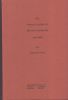 THE POSTAL HISTORY OF BRITISH PALESTINE, 1918-1948 Palestine 20: Handbooks Israel United States and Worldwide Philatelic Literature