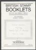 BRITISH STAMP BOOKLETS Great Britain 20: Handbooks Booklet Pane United States and Worldwide Philatelic Literature