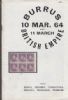 BURRUS BRITISH EMPIRE; KENYA, UGANDA, TANGANYIKA, MALAYA, TRANSVALL, TRINIDAD, JAMAICA, LAGOS, NEVIS British Empire 50: Auctions Transvaal United States and Worldwide Philatelic Literature