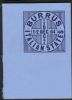 BURRUS ITALIAN STATES Italian States 50: Auctions Italian States United States and Worldwide Philatelic Literature
