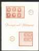 BURRUS COLLECTION OF PORTUGAL AND PHILIPPINES Portugal 50: Auctions Portuguese Col United States and Worldwide Philatelic Literature