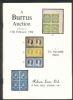 BURRUS COLLECTION OF AUSTRALIA New South Wales 50: Auctions Victoria United States and Worldwide Philatelic Literature