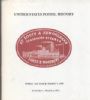 UNITED STATES POSTAL HISTORY INCLUDING THE HARVEY WARM COLLECTION OF LOUISIANA Louisiana 50: Auctions Louisiana United States and Worldwide Philatelic Literature