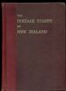THE POSTAGE STAMPS OF NEW ZEALAND VOLUMES I-VIII New Zealand 20: Handbooks Samoa United States and Worldwide Philatelic Literature
