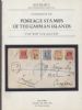 THE REW COLLECTION OF POSTAGE STAMPS OF THE CAYMAN ISLANDS Cayman Islands 50: Auctions Cayman Islands United States and Worldwide Philatelic Literature