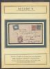 POSTAGE STAMPS OF NYASALAND & RHODESIA, THE GERALD SIMPSON COLLECTION Nyasaland Protect 50: Auctions Rhodesia United States and Worldwide Philatelic Literature