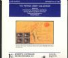 THE PATRICK HENRY COLLECTION FEATURING TRANSATLANTIC & PACIFIC CARIBBEAN, CENTRAL, S & N AMERICAN RATES; POSTAL HISTORY Oceans & Rivers 50: Auctions Trans-Atlantic United States and Worldwide Philatelic Literature
