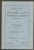 A BRIEF POSTAL HISTORY OF LANCASTER COUNTY (PENNSYLVANIA) Pennsylvania 20: Handbooks Pennsylvania United States and Worldwide Philatelic Literature