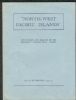 NORTH-WEST PACIFIC ISLANDS; THE NATURE AND MAKE-UP OF THE DIFFERENT OVERPRINTING FORMES Nw Pacific Islands 20: Handbooks Nw Pacific Islands United States and Worldwide Philatelic Literature