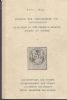 CATALOGUE OF THE ADHESIVE REVENUE STAMPS OF AUSTRIA VOL 1 Austria 20: Handbooks Austria United States and Worldwide Philatelic Literature