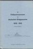 DIE FELDPOSTNUMMERN DER DEUTSCHEN KRIEGSMARINE, 1939-1945 Germany 20: Handbooks World War Two United States and Worldwide Philatelic Literature