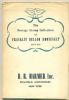 FRANKLIN DELANO ROOSEVELT COLLECTION, PARTS 1-3 World Name Sales 50: Auctions Venezuela United States and Worldwide Philatelic Literature