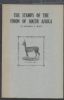THE STAMPS OF THE UNION OF SOUTH AFRICA South Africa 20: Handbooks South Africa United States and Worldwide Philatelic Literature