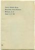 AMERICAN PHILATELIC SOCIETY 38TH ANNUAL CONVENTION WASHINGTON, D.C. AUGUST 13-17, 1923 Stamp Shows 20: Handbooks Stamp Shows United States and Worldwide Philatelic Literature