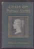 CHATS ON POSTAGE STAMPS Gen Int 20th Cen 20: Handbooks Gen Int 20th Cen United States and Worldwide Philatelic Literature