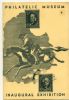 NATIONAL PHILATELIC MUSEUM COMPLETE RUN OF 36 VOLUMES Gen Int 20th Cen 20: Handbooks Stamp Shows United States and Worldwide Philatelic Literature
