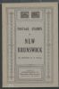 POSTAGE STAMPS OF NEW BRUNSWICK New Brunswick 20: Handbooks New Brunswick United States and Worldwide Philatelic Literature