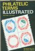 PHILATELIC TERMS ILLUSTRATED Stamp Dictionaries 20: Handbooks Stamp Dictionaries United States and Worldwide Philatelic Literature