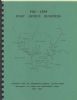 PRE - 1830 POST OFFICE BUSINESS Illinois 20: Handbooks Illinois United States and Worldwide Philatelic Literature