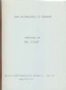 THE POSTMASTERS OF VERMONT Vermont 20: Handbooks Vermont United States and Worldwide Philatelic Literature