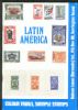 LATIN AMERICA: WATERLOW DIE PROOFS, COLOUR TRIALS, SAMPLE STAMPS Latin America 20: Handbooks Essays & Proofs United States and Worldwide Philatelic Literature
