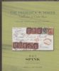 THE FREDERICK R. MAYER COLLECTION OF COSTA RICA POSTAGE STAMPS AND POSTAL HISTORY Costa Rica 50: Auctions Costa Rica United States and Worldwide Philatelic Literature