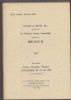ROBERTO GARCIA LARRANAGA COLLECTION OF MEXICO PART 1 Mexico 50: Auctions Mexico United States and Worldwide Philatelic Literature