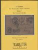 ETHIOPIA, THE REVEREND ERIC PAYNE COLLECTION AND TIBET, THE EVEREST COLLECTION Ethiopia 50: Auctions Ethiopia United States and Worldwide Philatelic Literature