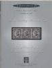 THE 2C HARDING MEMORIAL ISSUE ROTARY PRESS PERF 11 - THE NEWLY DISCOVERED STRIP OF THREE 1920 To Date 50: Auctions 1922-1925 3rd Bur United States and Worldwide Philatelic Literature